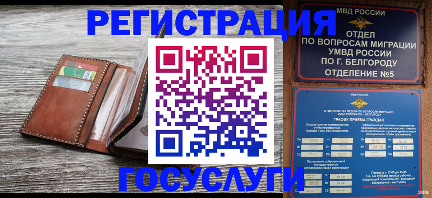 временная регистрация гарантия в Тимашёвске